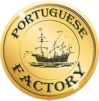 Portuguese Factory